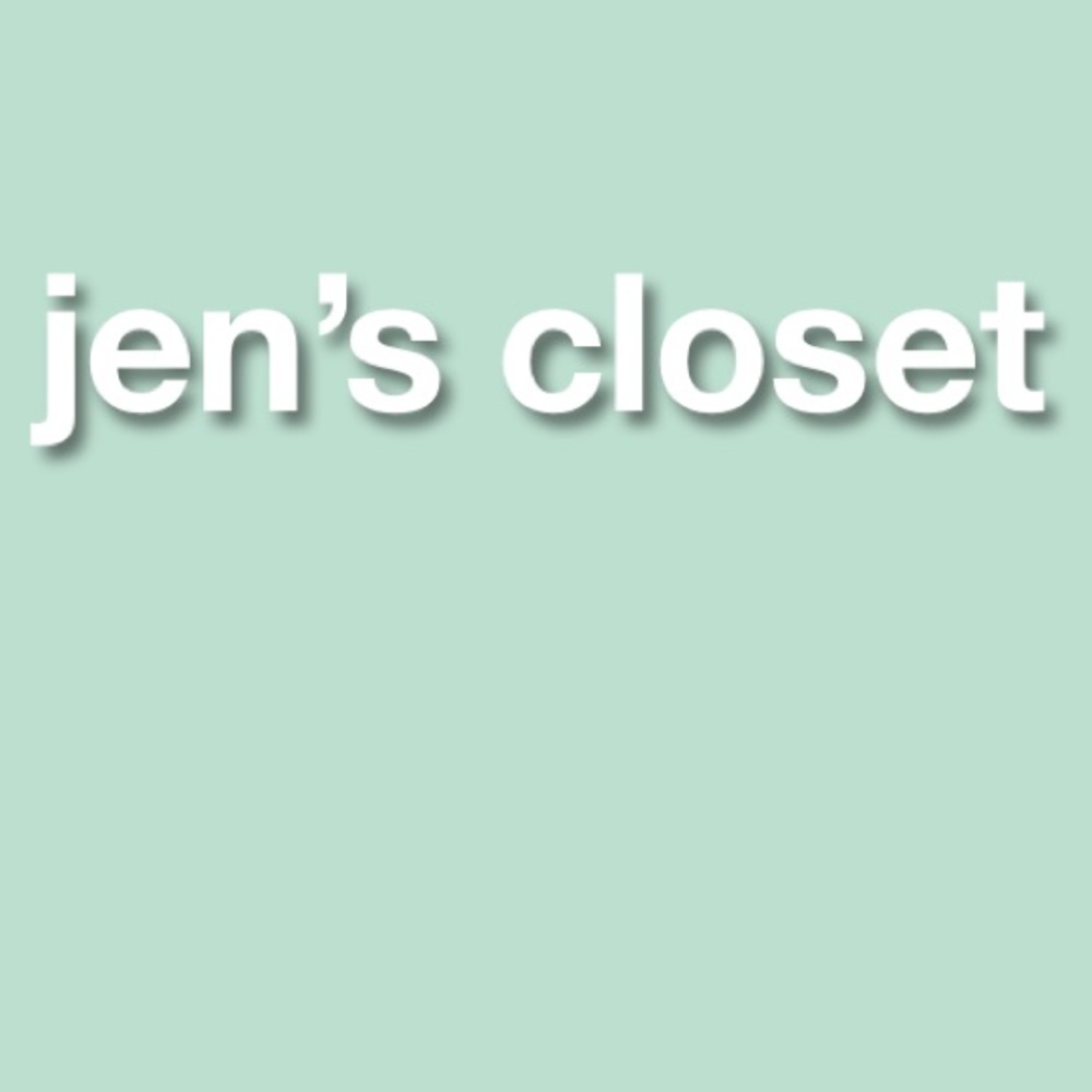 Meet your Posher, Jennifer